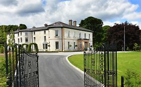 Hotel Rockhill House Letterkenny Exterior photo