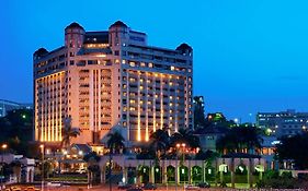 Hotel Hilton Yaoundé Exterior photo