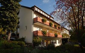Hotel Schaumburg Bad Pyrmont Exterior photo
