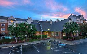 Residence Inn Richmond Northwest Exterior photo