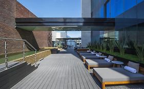 Hotel Fiesta Americana Monterrey Pabellon M. Exterior photo