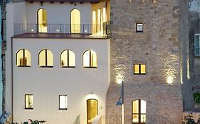 Bed and Breakfast Torre Della Loggia - Dimora Storica - Ortona Exterior photo