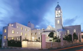 Hotel Abrahams Herberge - Beit Ibrahem Bethlehem Exterior photo