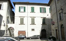Bed and Breakfast Language And Art Ascoli Piceno Exterior photo