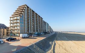 Hotel Seaside Blankenberge Exterior photo