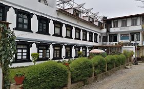 Hotel Heranya Káthmándú Exterior photo