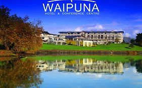 Waipuna Hotel & Conference Centre Auckland Exterior photo