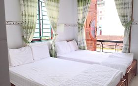 Bed and Breakfast Nha Nghi Sunrise Quy Nhon Exterior photo