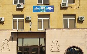 Hostel Элем-Т Aktau  Exterior photo