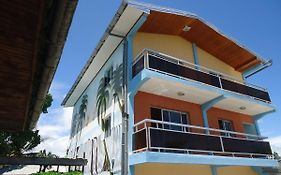 Executive Suites & Apartments - Vip Services Kribi Exterior photo