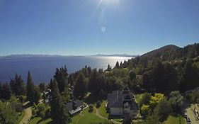 Huinid Bustillo Cabanas San Carlos de Bariloche Exterior photo