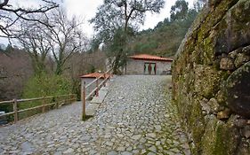 Vila Aldeia Do Pontido Fafe Exterior photo