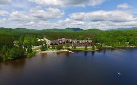 Le Grand Lodge Mont Tremblant Exterior photo