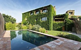 Penzion Encis D'Emporda -Adults Only- Casavells Exterior photo