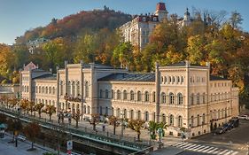 Windsor Spa Hotel Karlovy Vary Exterior photo