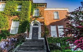 Hotel Butlers Townhouse Dublin Exterior photo