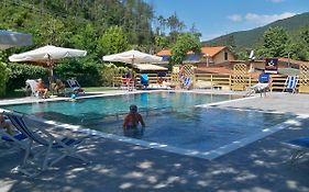 Villaggio Camping Valdeiva Deiva Marina Exterior photo