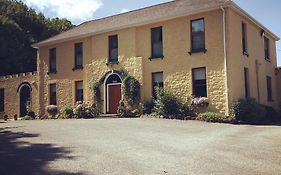 Penzion Ballyglass Country House Tipperary Exterior photo