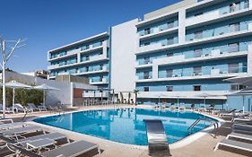 Blue Lagoon City Hotel Kos Exterior photo