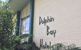 Dolphin Bay Hotel Hilo Exterior photo