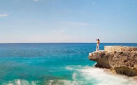 Hotel Idle Awhile Cliffs Negril Exterior photo