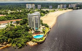 Hotel Wyndham Garden Manaus Exterior photo