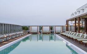 Assila, A Luxury Collection Hotel, Džidda Exterior photo