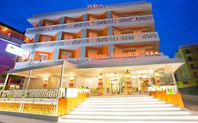 Hotel Universal Caorle Exterior photo