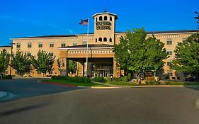 Oxford Suites Boise Exterior photo