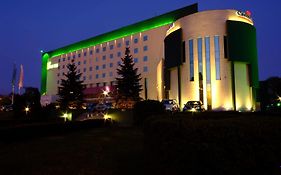 Hotel Hp Park Plaza Vratislav Exterior photo