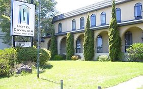 Hotel Cavalier Wantirna South Exterior photo