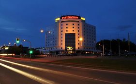 Hotel Cosmopolitan Bobycentrum Brno Exterior photo