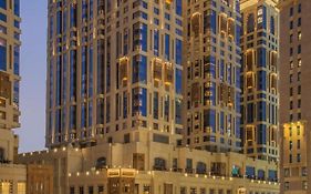 Hotel Jabal Omar Hyatt Regency Makkah Mekka Exterior photo