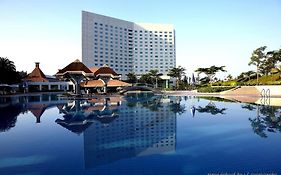 Parkview Hotels & Resorts Chua-lien Exterior photo