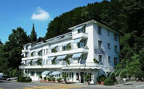 Hotel Bellevue - Contactless Self Check-In Lucern Exterior photo