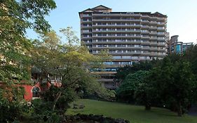 Hotel Radium Kagaya Tchaj-pej Exterior photo
