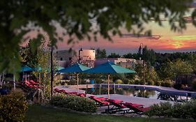 Four Seasons Resort Rancho Encantado Santa Fé Exterior photo