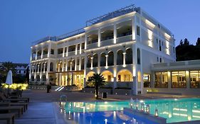 Corfu Mare Hotel -Adults Only Exterior photo