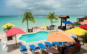 Hotel Negril Palms Exterior photo