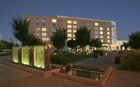 Hotel Le Merigot At Tropicana Evansville Exterior photo