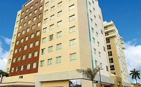 Hotel Express Vieiralves Manaus Exterior photo