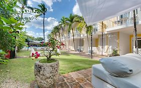 Hotel Cabana Elke Bayahibe Exterior photo