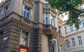 Hostel Chili Praha Exterior photo