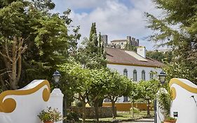 Penzion Casa D Óbidos Exterior photo