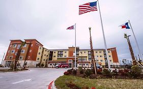 Residence Inn By Marriott Harlingen Exterior photo