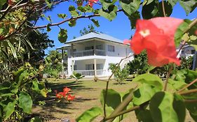 Casa Tara Villas Grand Anse  Exterior photo