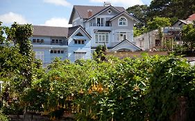 Villa Du Lac Dalat Exterior photo