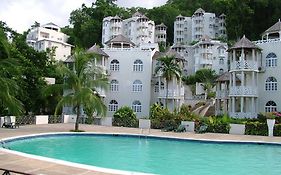 Skycastles Condominiums Ocho Rios Facilities photo