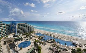 Hard Rock Hotel Cancún Exterior photo