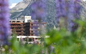 Arosa Kulm Hotel & Alpin Spa Exterior photo